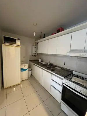 Gallery image of Ob Trejo 1268, nueva cordoba in Cordoba
