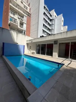 Gallery image of Ob Trejo 1268, nueva cordoba in Cordoba