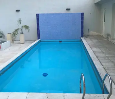 Gallery image of Ob Trejo 1268, nueva cordoba in Cordoba