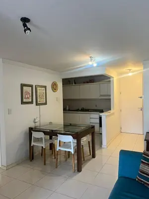 Gallery image of Ob Trejo 1268, nueva cordoba in Cordoba