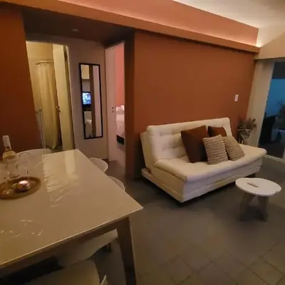 Depto Centro con Patio Pet Friendly La Cañada