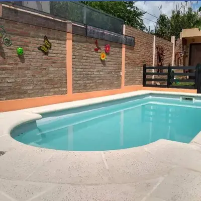 La tranquera Carlos Paz