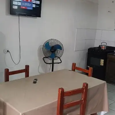 Departamento sol