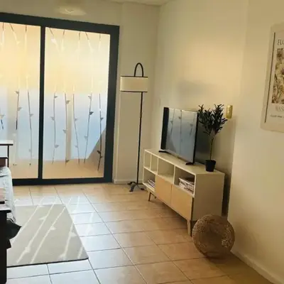 Excelente Departamento Nueva Córdoba