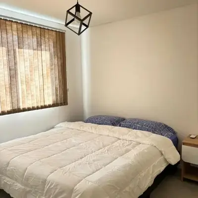 Cuidad Gama Luxury - 2 Dormitorios