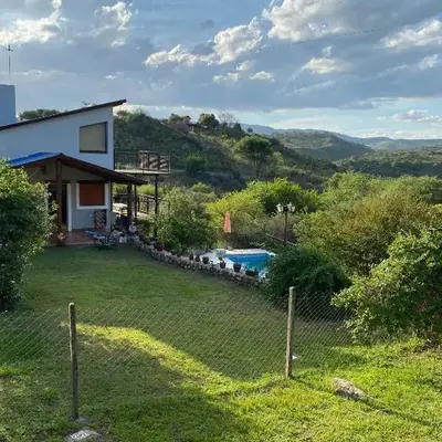 Brisas Serranas