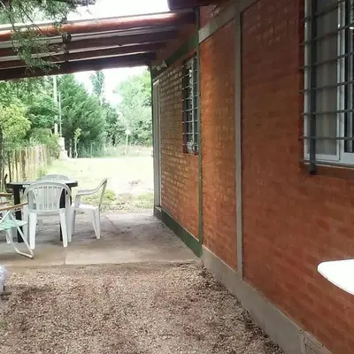 Cabañas doña chiche