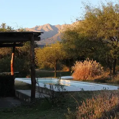 Finca La Hermosa