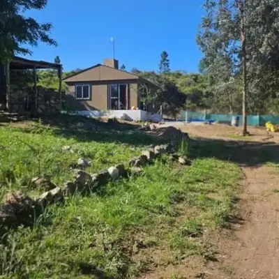 La Bonita