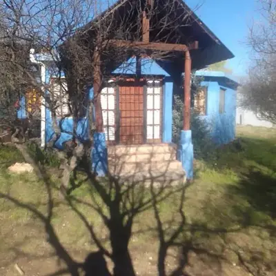 Abrazo del Sol