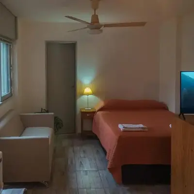 Monoambiente Céntrico - Alberdi