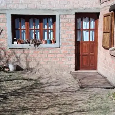 El rancho de cristina y victor