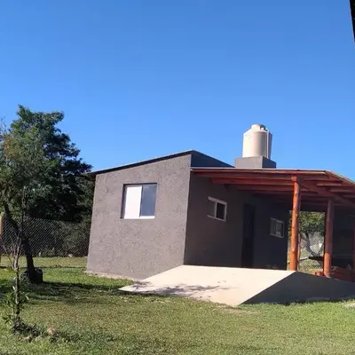 Cabaña Don Americo