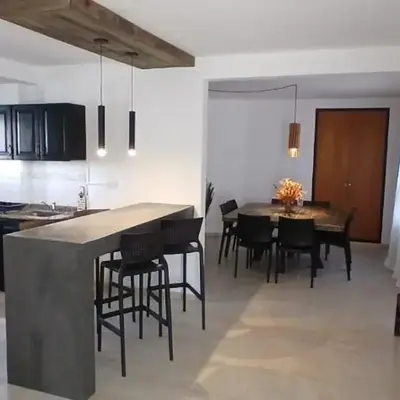 Alojamiento ideal en zona norte de Córdoba Capital