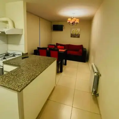 Departamento Centrico Eutico