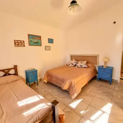 Casa Ramona