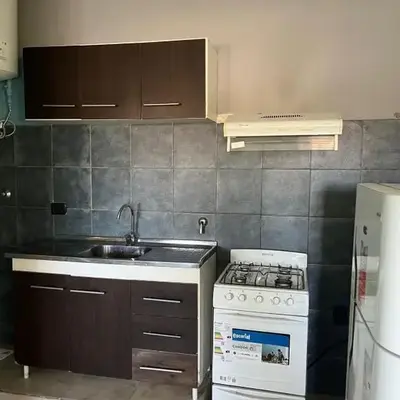 Villa Dolores - Departamento