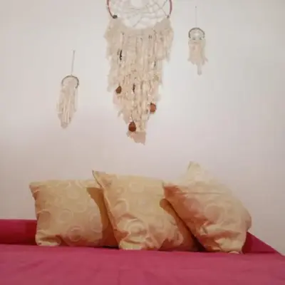 Cabañas KAIZEN