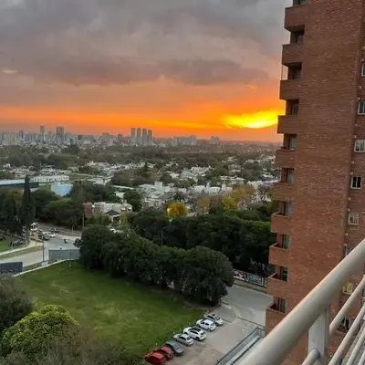 Departamento Atardecer de Rio Cuarto