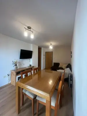 Gallery image of Av Hipolito Yrigoyen 413, Nueva Cordoba in Cordoba