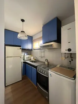 Gallery image of Av Hipolito Yrigoyen 413, Nueva Cordoba in Cordoba