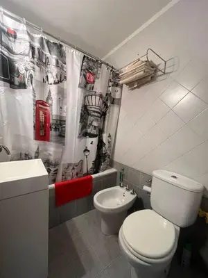 Gallery image of Av Hipolito Yrigoyen 413, Nueva Cordoba in Cordoba