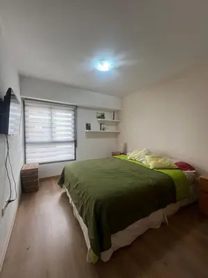 Gallery image of Av Hipolito Yrigoyen 413, Nueva Cordoba in Cordoba