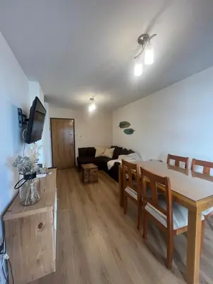 Gallery image of Av Hipolito Yrigoyen 413, Nueva Cordoba in Cordoba