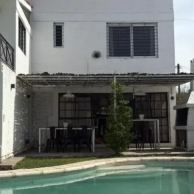 Casa Guemes