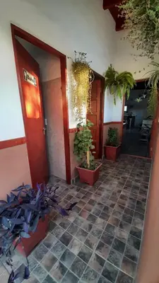 Gallery image of Cabaña Anisacate in Villa Anizacate