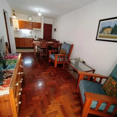 Departamento en zona centro La Cañada para 2 personas
