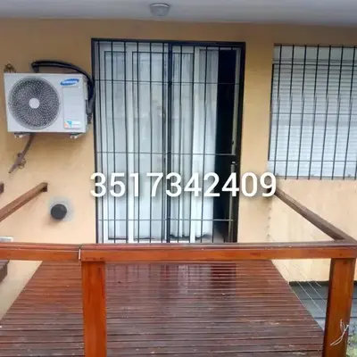 Alojamiento en Carlos Paz