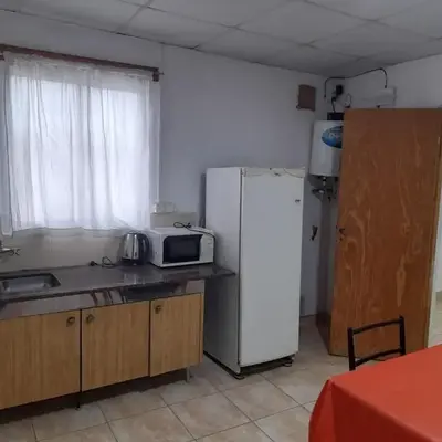 Alquiler de departamento por dia