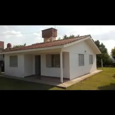 La casa de los Nonos