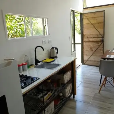 Tiny House Potrero Cba