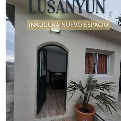 Lusanyun