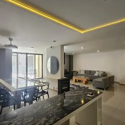 Semipiso CALAZANS