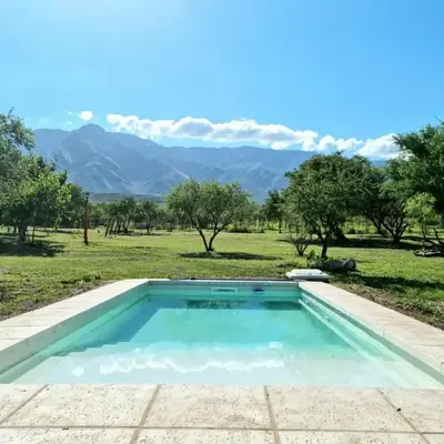 Finca La Linda