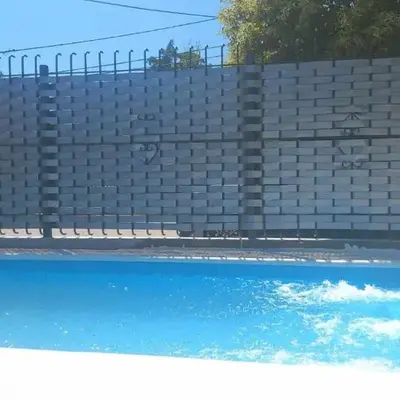 La casita