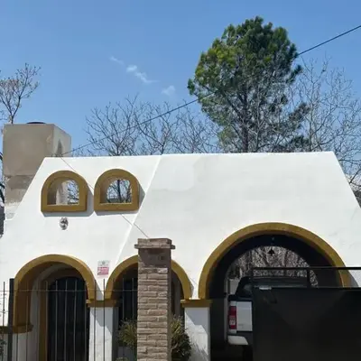 Casa La Tranquilidad