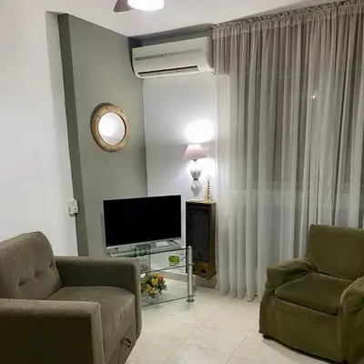 Departamento en calle Ayacucho