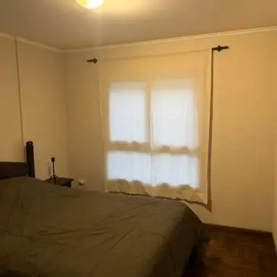 Departamento un dormitorio Frente al Pocito