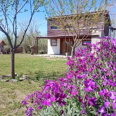 Cabaña Mitimay