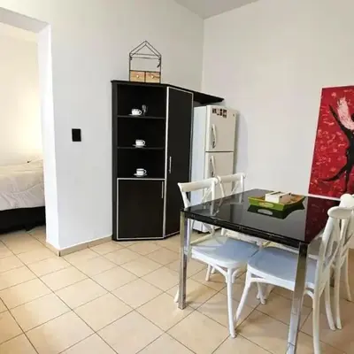 Mujer Urbana Suite