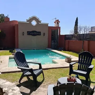 La caballeriza departamentos