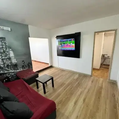 Centro Cordoba