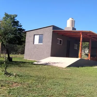 Punilla- Don Americo