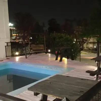 Hotel inti huasi