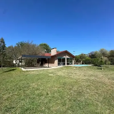 El refugio