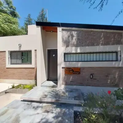La Morada del Arroyo